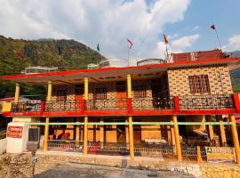 Hotel Yamuna Raj By StayApart, hotel v destinaci Yamnotri