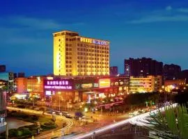 深圳国际会展中心凯嘉酒店-Shenzhen Kaijia Hotel-Shenzhen-World