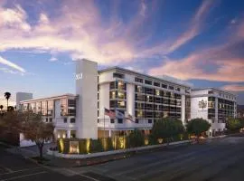 SLS Hotel, a Luxury Collection Hotel, Beverly Hills