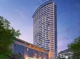 Xiamen Mingfa International Hotel