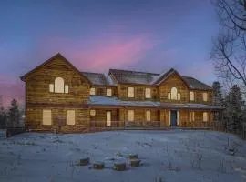 Mountain Majesty home