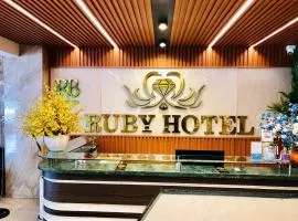 Rubyhotel nha trang
