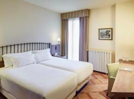 Sercotel Toledo Renacimiento, hotel v destinaci Toledo