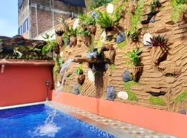 Vila Garden Lembang