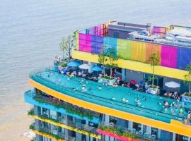 Flamingo Hải Tiến - Thanh Hóa chính chủ, serviced apartment in Thanh Hóa