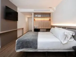 Sercotel Delfos Andorra