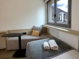 Sercotel Delfos Andorra