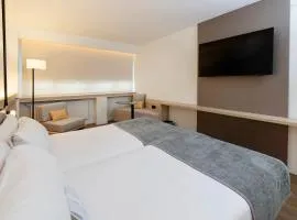 Sercotel Delfos Andorra