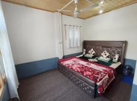 Homestay Single Room, Srinagar