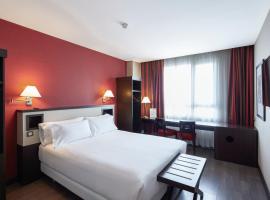 Sercotel Sant Boi, hotel din Sant Boi del Llobregat