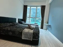 Sutera Avenue KK Near Imago by Kita Homestay