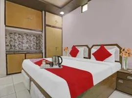 OYO 90274 Hotel Knight Inn