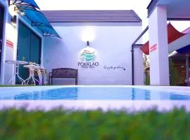 ปกเกล้าพูลวิลล่า- Pokklao Pool Villa ChiangKhan