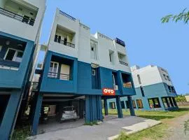 HOTEL O J2 SERVICE APARTMENT