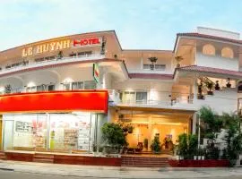 Le Huynh Mui Ne Hotel