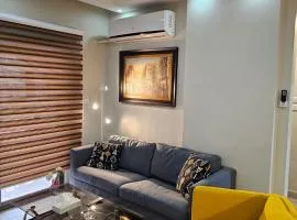 2 bedrooms apartment no 18