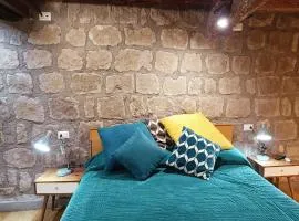 La Suite del ponte Paradosso