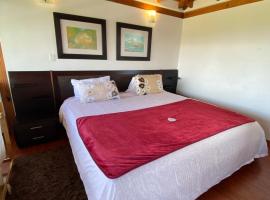 Hacienda Le Plus, hotel en Hacienda El Rosario