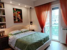 Artemisia Apartment