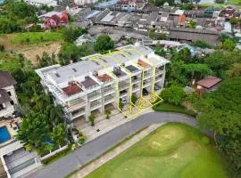3 Bedroom Townhouse - Phuket Golf & Country Homes