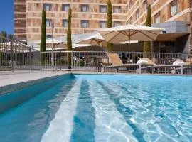 Sercotel Valladolid