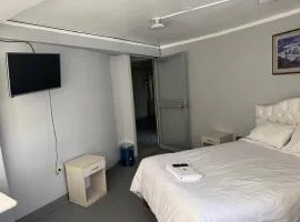 Departamento Céntrico Huaraz