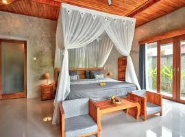 Gami Ubud Villa
