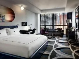 BISHA, a Luxury Collection Hotel, Toronto