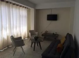 Departamento en pleno centro