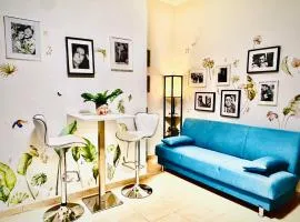 Appartamento Don Bosco