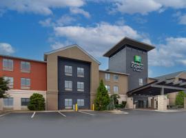 Holiday Inn Express & Suites Locust Grove by IHG, hotel in Locust Grove