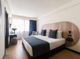 Sercotel Playa Canteras, Hotel am Strand in Las Palmas de Gran Canaria