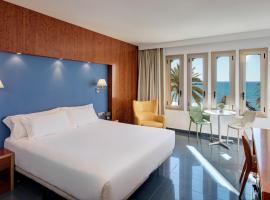 Sercotel Kalma Sitges, hotel en Sitges