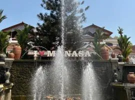 Manasa Water Park and Resort