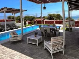 Casablanca - Bocapan-Zorritos-Tumbes