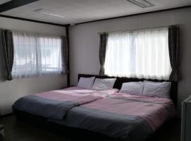 Dining Pension Ezura