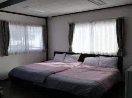 ダイニングペンション江津良