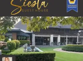 Siesta Guesthouse & Wedding Venue - Frankfort