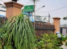 Villa Ardon Batu