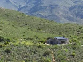 Exhale Cottage