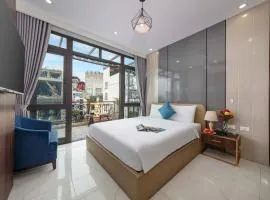 Infinity HaNoi Hotel & Travel