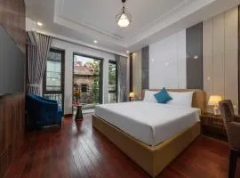 Infinity HaNoi Hotel & Travel