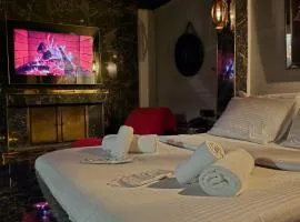 KLC Apart Otel