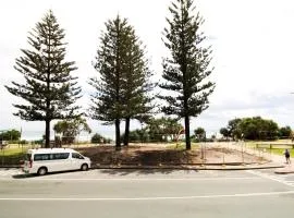 Beachfront escape in Coolangatta
