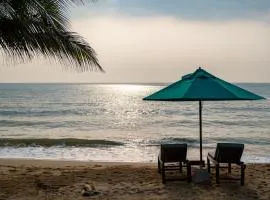 Serenity Beach Cabanas