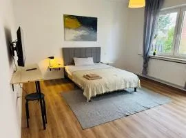 Ovi Apartment