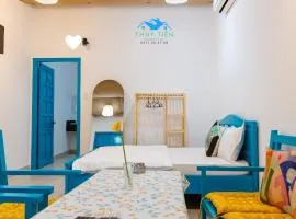 Thuy Tien Mui Ne Homestay BBQ Free