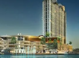 Grand Horizon Imperium Residence Kuantan Studio City view