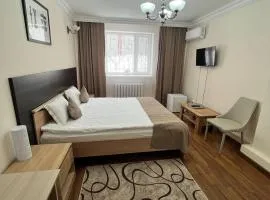 Skif Hotel