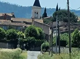La Maison rose
